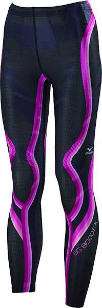 Mizuno美津濃_  BG 8000EX 緊身褲 (A76BP-31094)_ NT$4,280 (女)