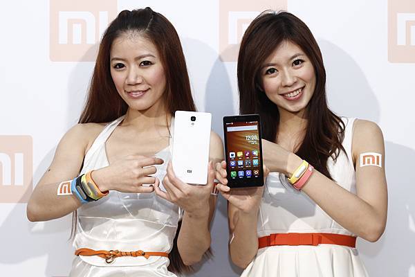 紅米Note 4G 增強版搭載經過全球7000萬用戶驗證的MIUI V5，讓使用者打造獨一無二的個人風格智慧型手機