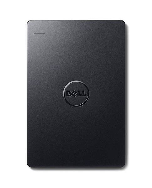 【圖五】Dell Inspiron 7000系列贈品-Dell原廠1TB隨身硬碟(指定型號)