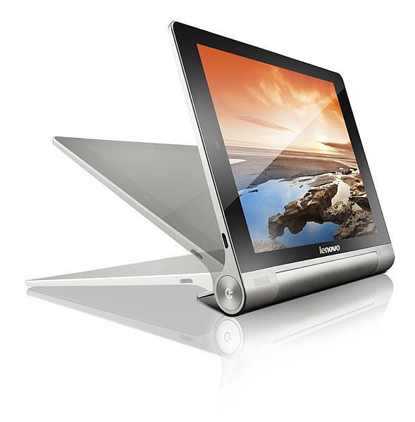 Lenovo Yoga Tbalet 產品圖