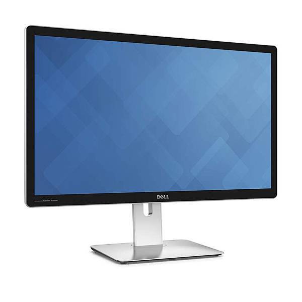 【圖一】 Dell UltraSharp 27吋 Ultra HD 5K 顯示器