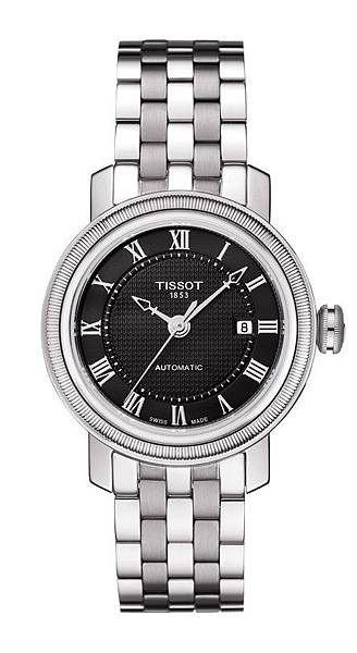 u57169.TISSOT Bridgeportu81EAu52D5u5973u88DDu8155u9336 NT$22,900