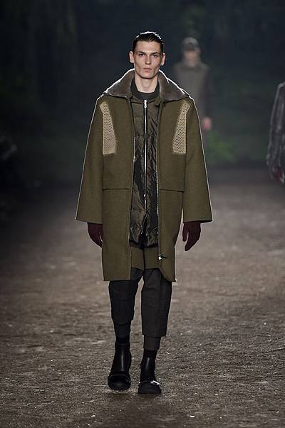 3. Ermenegildo Zegna Couture AW15 look 06