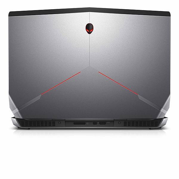 【圖二】全新Alienware 15 精巧輕量隨時隨地享受高速遊戲快感