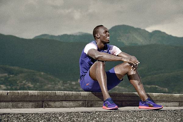 PUMA_____________________-___・___(Usain Bolt).