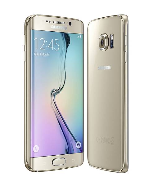 Samsung Galaxy S6 edge MWC國際獎項殊榮 前所未有的行動體驗