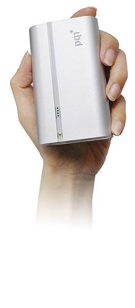 PQI Power Bank 9000V產品圖