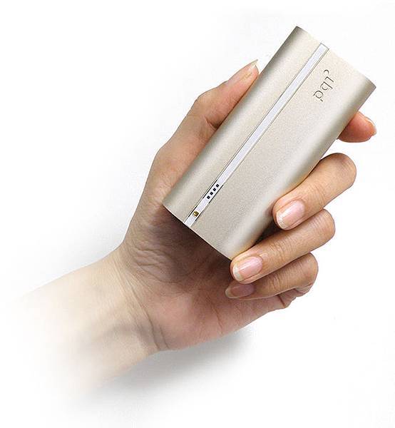 PQI Power Bank 6000V產品圖