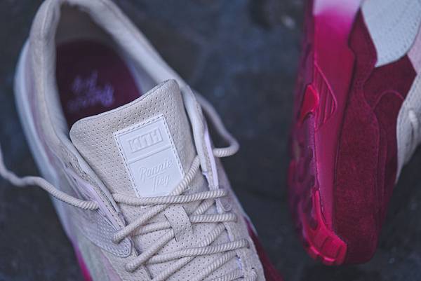 PUMA R698 Sakura