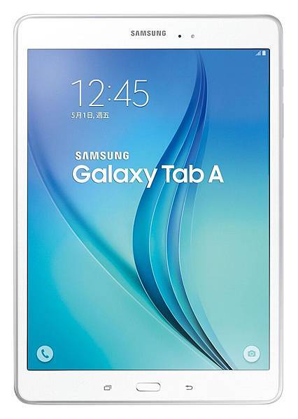 三星Galaxy Tab A使用者享有豐富且實用App，為生活增添樂趣