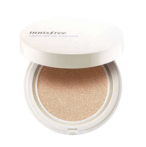 innisfree Long wear cushion_01