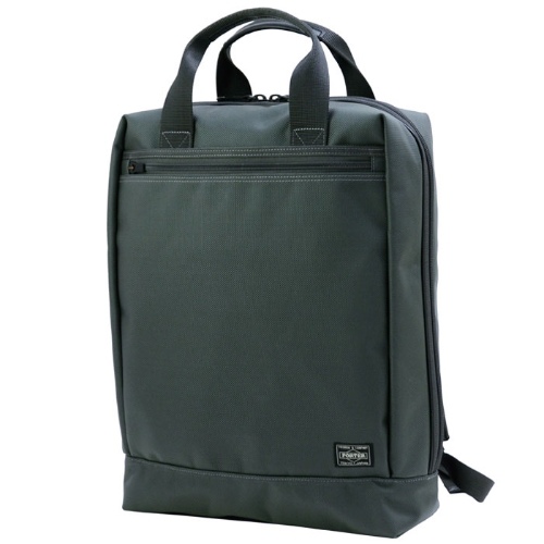 PORTER STAGE 2WAY RUCKSACK 灰 NT$8200