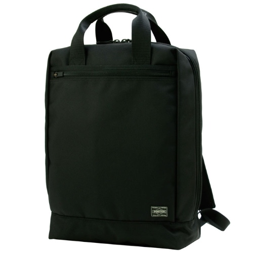 PORTER STAGE 2WAY RUCKSACK 黑 NT$8200