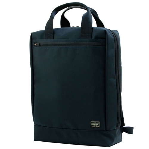 PORTER STAGE 2WAY RUCKSACK 藍 NT$8200