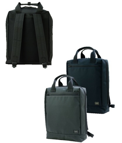 PORTER STAGE 2WAY RUCKSACK 組圖 NT$8200