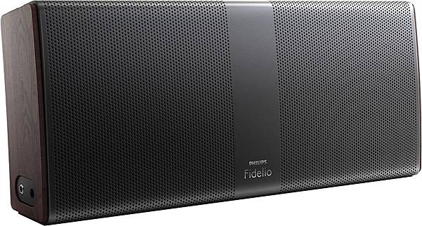 Philips Fidelio 攜帶式藍牙喇叭 P9X