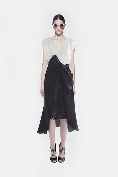 Johanna Ortiz 2015 SS Lookbook 3