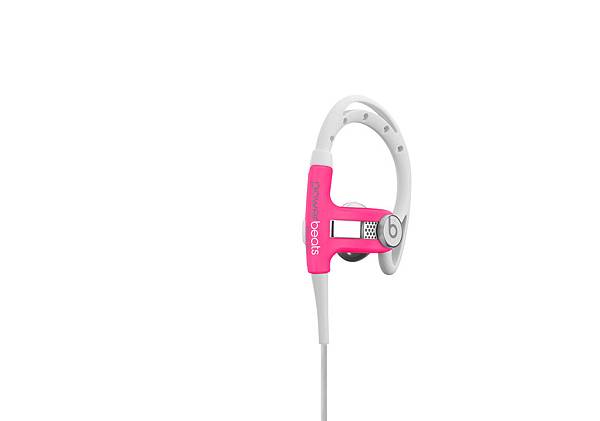 inear-neon-powerbeats-pink-zoom-thrqtrleft