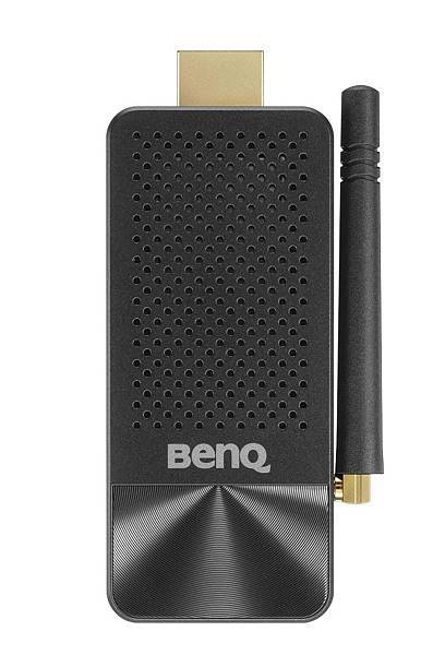 BenQ全新電視上網精靈JD-150 