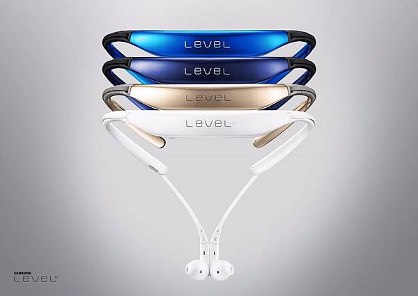 Level U  Wireless 耳機符合人體工學能提供最佳音色