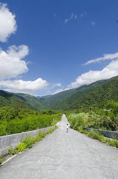 南澳鄉金岳村