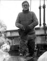 Shackleton team member 1