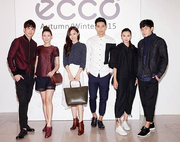 ECCO_ AW15_ Model_001