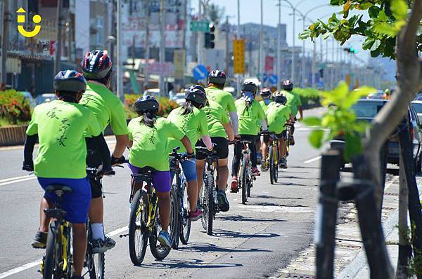 附件一【書屋單身環島】孩子們挑戰11天1100公里單車環島，把愛傳下去