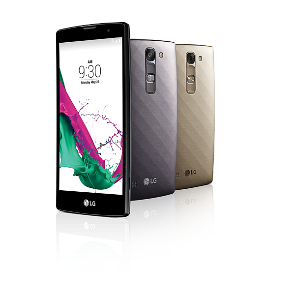 LG G4c具備纖薄微曲的外型設計及工藝觸感的背蓋，結合5吋內嵌式觸控面板的輕巧設計，讓消費者可一手掌握手機，輕鬆帶著走。