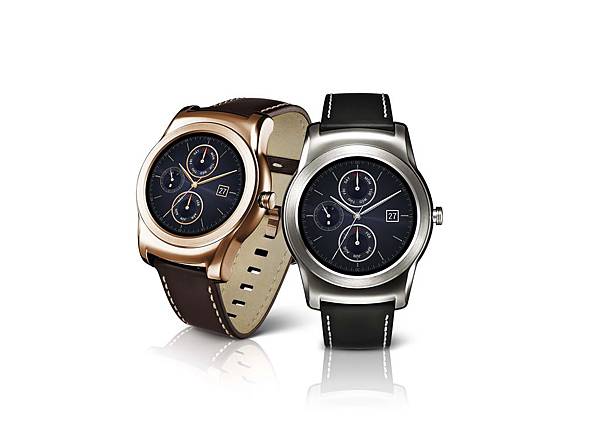 台灣LG電子今日宣布推出時尚智慧錶Watch Urbane，於11月正式在台開賣。Watch Urbane以圓形流線機身、1.3吋P-OLED清晰螢幕，結合不鏽鋼錶圈和真皮錶帶，打造出經典時尚質感。
