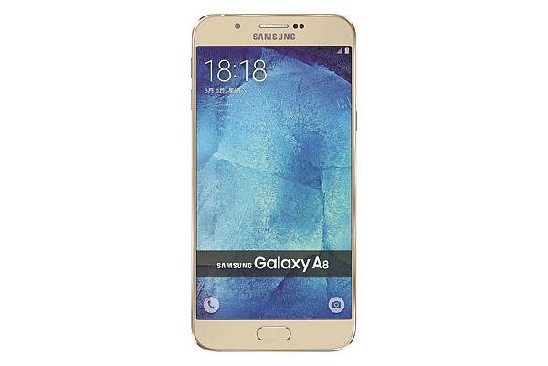 中高階機款Galaxy A8也該各價位帶榮登9月單機銷售榜首