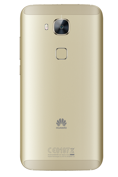 HUAWEI G7 Plus_2