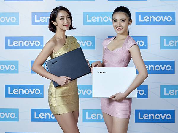 【Lenovo聯想新聞照片三】Lenovo 聯想全 新IdeaPad系列擁有驚人的驅動力，高效辦公體感娛樂一次滿足!