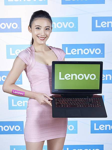 【Lenovo聯想新聞照片一】Lenovo聯想 推IdeaPad Y700搭載第6代Intel®Core™ i7處理器與NVIDIA®獨立顯卡，打造頂及娛樂配備!