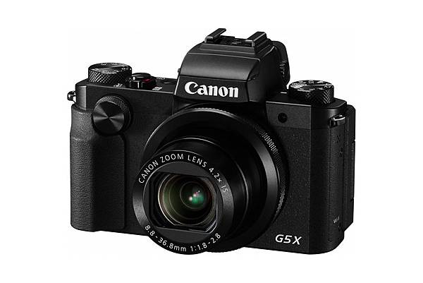 PowerShot G5 X_產品圖-1