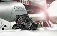Oris Audi Sport Limited Edition II (3)