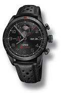 Oris Audi Sport Limited Edition II，建議售價NT$122,000