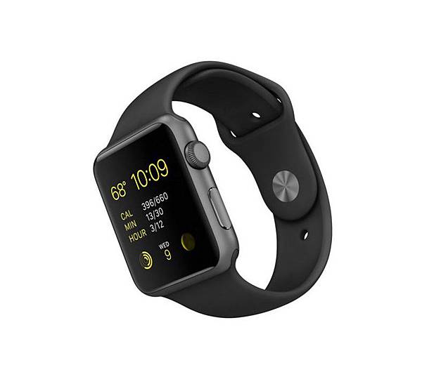 圖說四、樂天市場首支蘋果系列商品-Apple Watch整點特賣下殺半價只需 6,750元