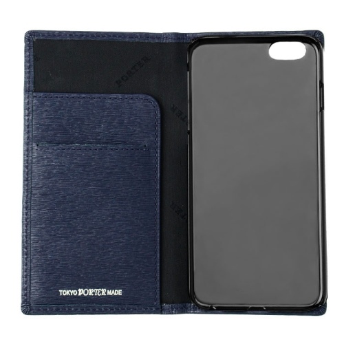 PORTER CURRENT iPhone 6 & 6S CASE NT$3,950