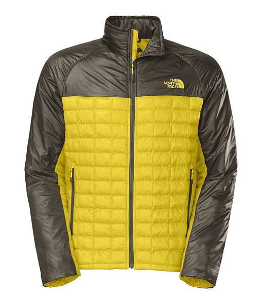 THE NORTH FACE 男款保暖化纖外套 原價NT$8280 特價NT$5796 (摩曼頓促銷款式)