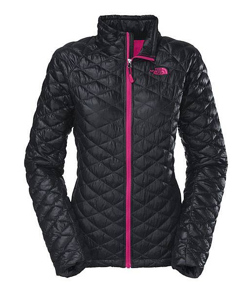 THE NORTH FACE 女款保暖化纖外套 原價NT$8280 特價NT$5796 (摩曼頓促銷款式)