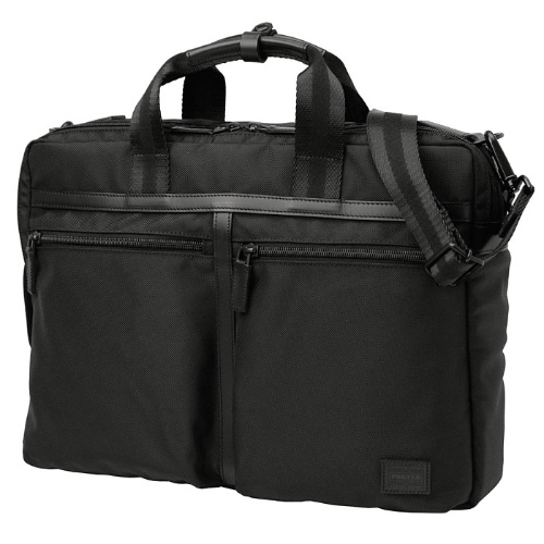 PORTER BOND 3WAY BRIEF CASE NT$15,100