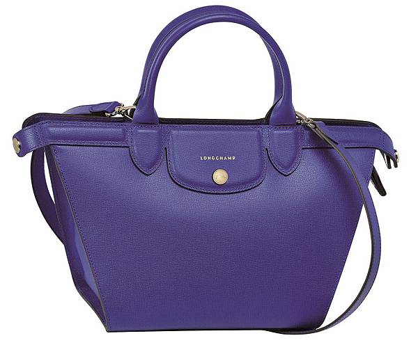 8. Longchamp_Le Pliage Héritage _NT36,400