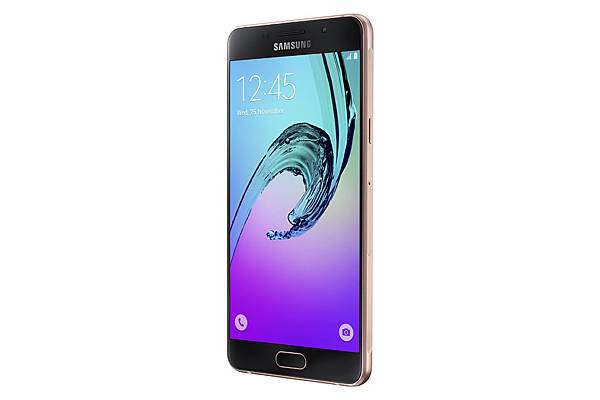 Galaxy A5(2016)首次配備光學防手震，保持畫面穩定，顏色平衡、景物細節皆能有優異表現