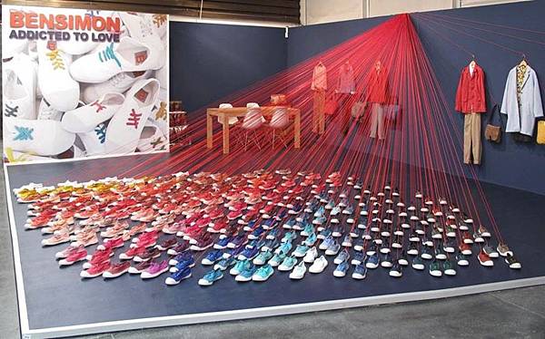 BENSIMON@PITTI UOMO IPLAY-4