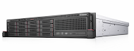 ThinkServer RD450 機架式伺服器-更易管理的高性價比選擇