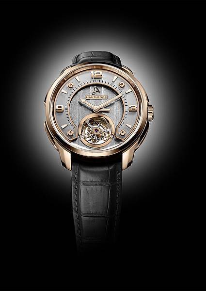 Tourbillon 03_建議售價NT$3,000,000