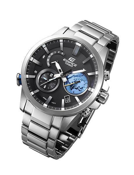 CASIO EDIFICE EQB-600D-1A2_建議售價約NT$12,300