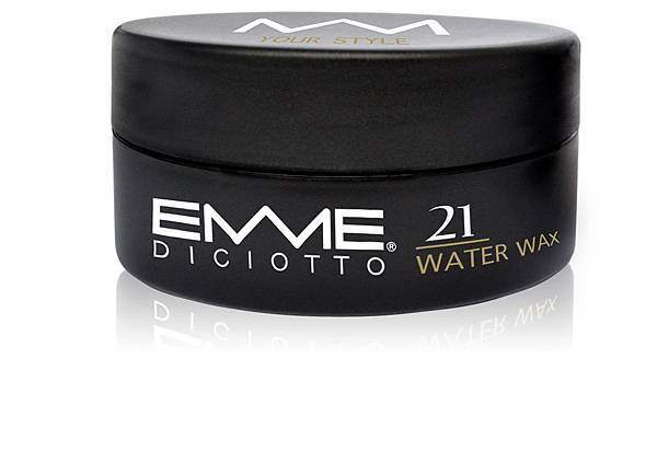 EMMEDICIOTTO 21號系列新品EMME 21號水蠟 Water Wax