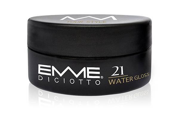 EMMEDICIOTTO 21號系列新品EMME 21號水蜜 Water Gloss